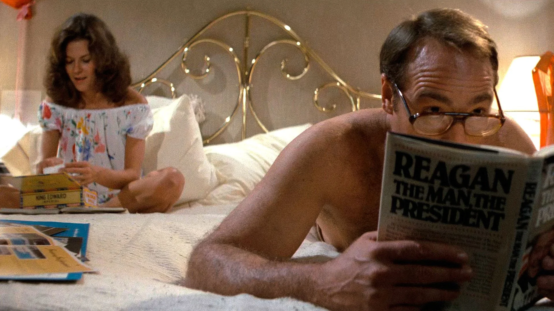 All are Welcome (in the Light): Poltergeist (1982) — Concentric Cinema